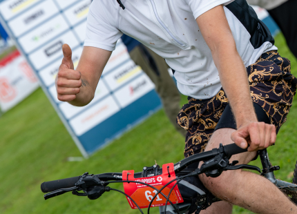Vivus.lv MTB maratons 5.posms | Ape/Vastse Roosa707