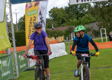 Vivus.lv MTB maratons 5.posms | Ape/Vastse Roosa710