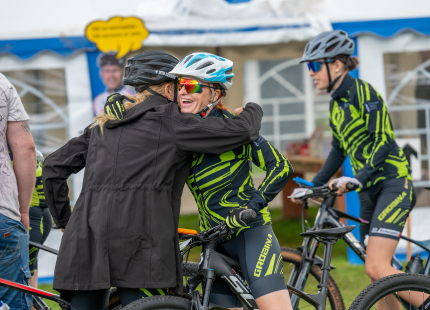 Vivus.lv MTB maratons 5.posms | Ape/Vastse Roosa721