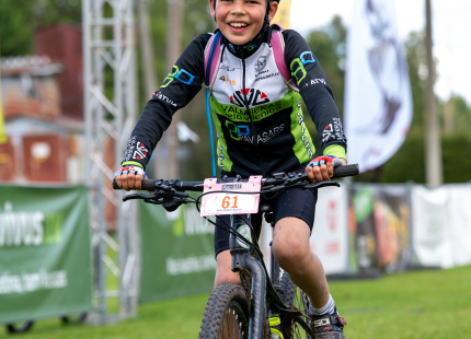 Vivus.lv MTB maratons 5.posms | Ape/Vastse Roosa738