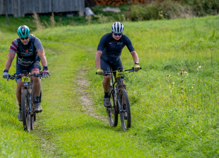 Vivus.lv MTB maratons 5.posms | Ape/Vastse Roosa777
