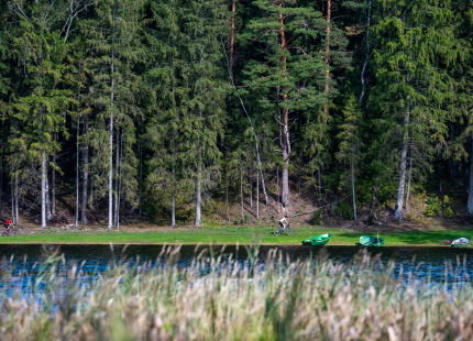 Vivus.lv MTB maratons 5.posms | Ape/Vastse Roosa786