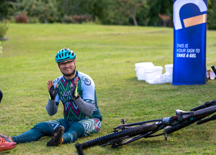 Vivus.lv MTB maratons 5.posms | Ape/Vastse Roosa805