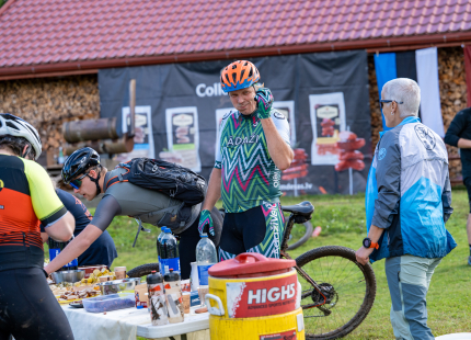 Vivus.lv MTB maratons 5.posms | Ape/Vastse Roosa806