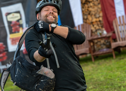 Vivus.lv MTB maratons 5.posms | Ape/Vastse Roosa813