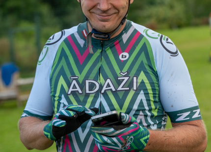 Vivus.lv MTB maratons 5.posms | Ape/Vastse Roosa814