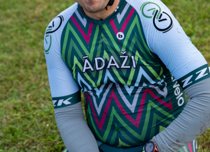 Vivus.lv MTB maratons 5.posms | Ape/Vastse Roosa815