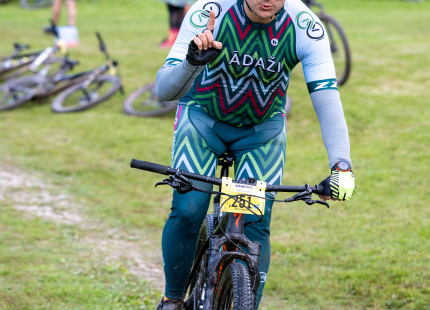 Vivus.lv MTB maratons 5.posms | Ape/Vastse Roosa819