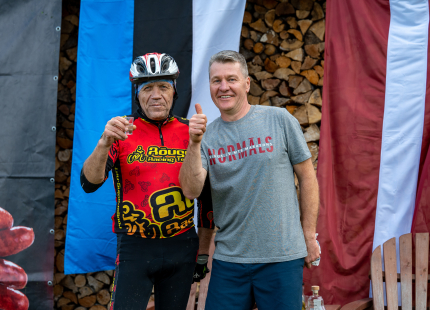 Vivus.lv MTB maratons 5.posms | Ape/Vastse Roosa830