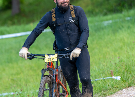 Vivus.lv MTB maratons 5.posms | Ape/Vastse Roosa838