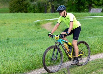 Vivus.lv MTB maratons 5.posms | Ape/Vastse Roosa840