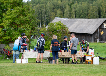 Vivus.lv MTB maratons 5.posms | Ape/Vastse Roosa853