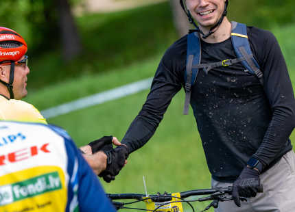 Vivus.lv MTB maratons 5.posms | Ape/Vastse Roosa854
