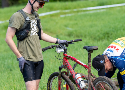 Vivus.lv MTB maratons 5.posms | Ape/Vastse Roosa857