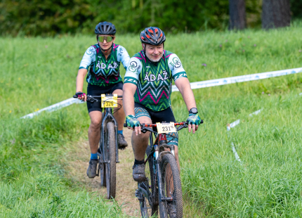 Vivus.lv MTB maratons 5.posms | Ape/Vastse Roosa860