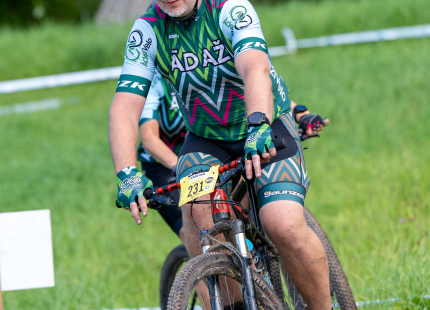 Vivus.lv MTB maratons 5.posms | Ape/Vastse Roosa861