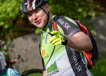 Vivus.lv MTB maratons 5.posms | Ape/Vastse Roosa867