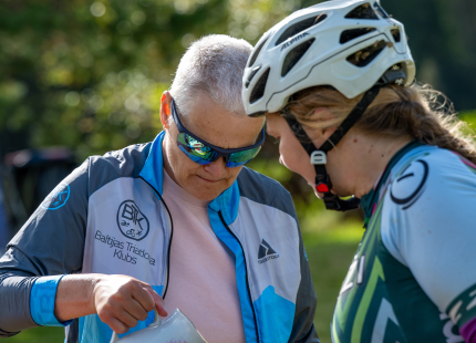 Vivus.lv MTB maratons 5.posms | Ape/Vastse Roosa881