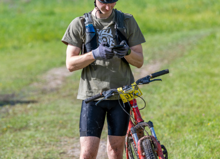 Vivus.lv MTB maratons 5.posms | Ape/Vastse Roosa883