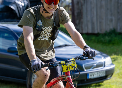 Vivus.lv MTB maratons 5.posms | Ape/Vastse Roosa885