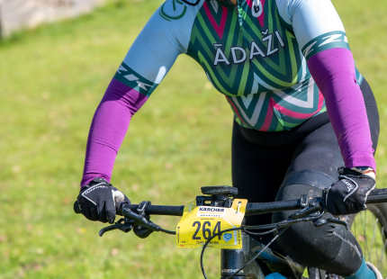 Vivus.lv MTB maratons 5.posms | Ape/Vastse Roosa886