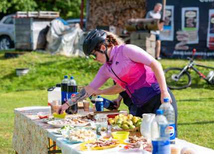 Vivus.lv MTB maratons 5.posms | Ape/Vastse Roosa889