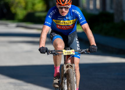 Vivus.lv MTB maratons 5.posms | Ape/Vastse Roosa900