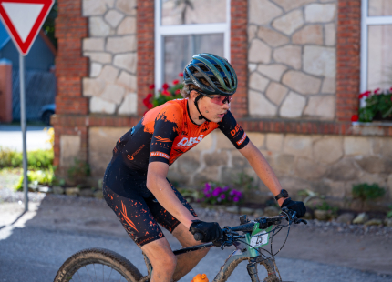 Vivus.lv MTB maratons 5.posms | Ape/Vastse Roosa903