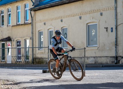 Vivus.lv MTB maratons 5.posms | Ape/Vastse Roosa905