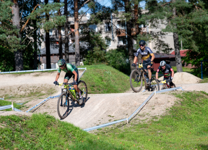 Vivus.lv MTB maratons 5.posms | Ape/Vastse Roosa906