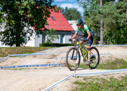 Vivus.lv MTB maratons 5.posms | Ape/Vastse Roosa907