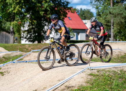 Vivus.lv MTB maratons 5.posms | Ape/Vastse Roosa908