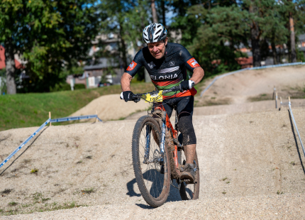 Vivus.lv MTB maratons 5.posms | Ape/Vastse Roosa912