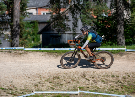 Vivus.lv MTB maratons 5.posms | Ape/Vastse Roosa913