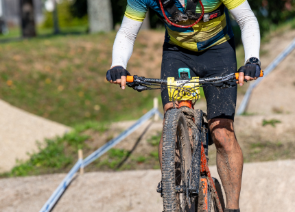 Vivus.lv MTB maratons 5.posms | Ape/Vastse Roosa914