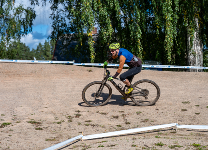 Vivus.lv MTB maratons 5.posms | Ape/Vastse Roosa915