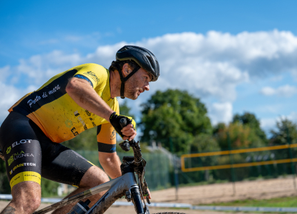 Vivus.lv MTB maratons 5.posms | Ape/Vastse Roosa919