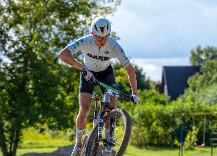 Vivus.lv MTB maratons 5.posms | Ape/Vastse Roosa920