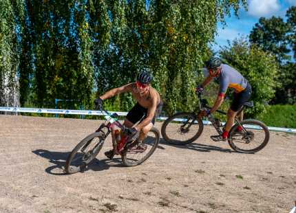 Vivus.lv MTB maratons 5.posms | Ape/Vastse Roosa922