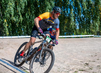 Vivus.lv MTB maratons 5.posms | Ape/Vastse Roosa923