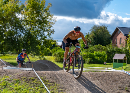 Vivus.lv MTB maratons 5.posms | Ape/Vastse Roosa925