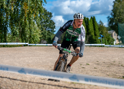 Vivus.lv MTB maratons 5.posms | Ape/Vastse Roosa926