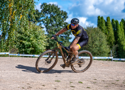 Vivus.lv MTB maratons 5.posms | Ape/Vastse Roosa930