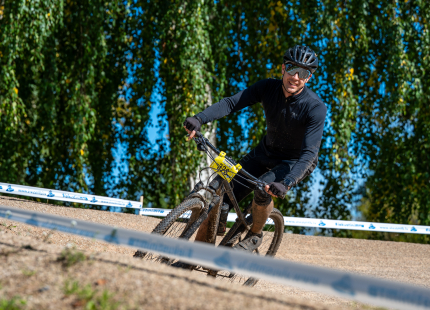 Vivus.lv MTB maratons 5.posms | Ape/Vastse Roosa933
