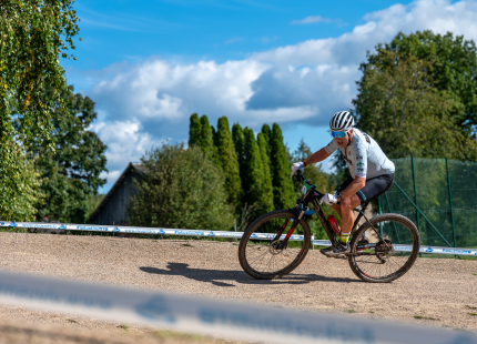 Vivus.lv MTB maratons 5.posms | Ape/Vastse Roosa935