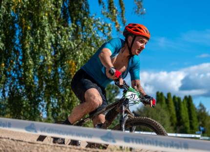 Vivus.lv MTB maratons 5.posms | Ape/Vastse Roosa936