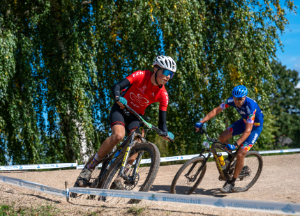 Vivus.lv MTB maratons 5.posms | Ape/Vastse Roosa947