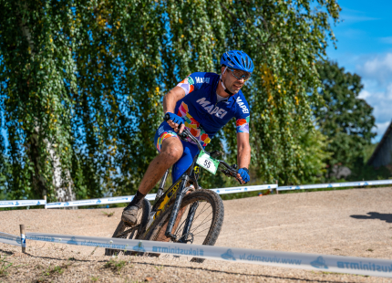 Vivus.lv MTB maratons 5.posms | Ape/Vastse Roosa948