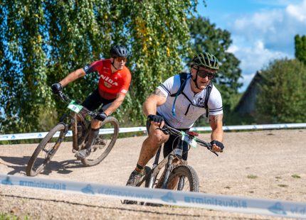 Vivus.lv MTB maratons 5.posms | Ape/Vastse Roosa949