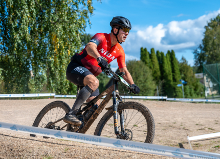 Vivus.lv MTB maratons 5.posms | Ape/Vastse Roosa950